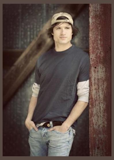 Walker Hayes